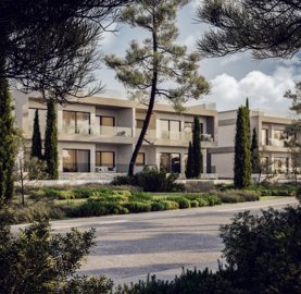 1 Bed Apartment for sale