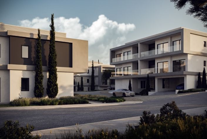 Image No.10-1 Bed Apartment for sale