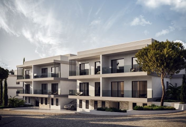 Image No.12-1 Bed Apartment for sale