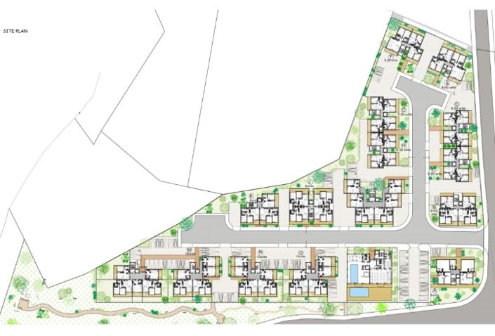 Image No.16-1 Bed Apartment for sale