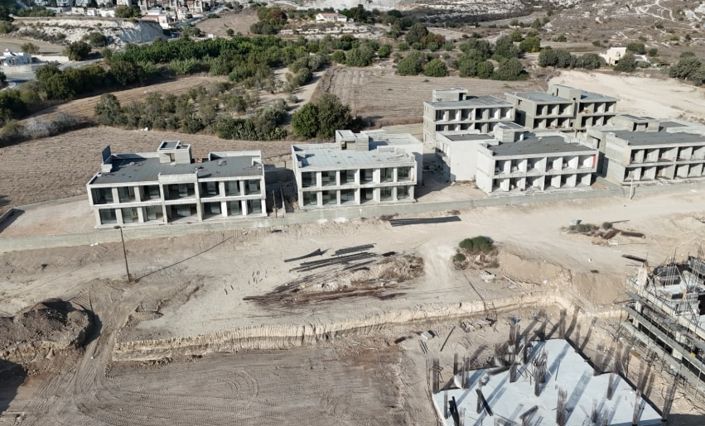 Image No.20-1 Bed Apartment for sale