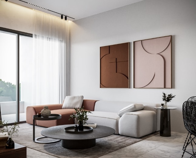 Image No.3-1 Bed Apartment for sale