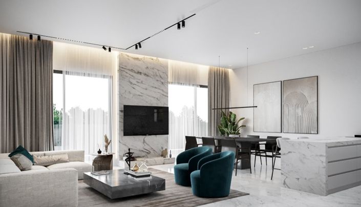 Image No.6-1 Bed Apartment for sale