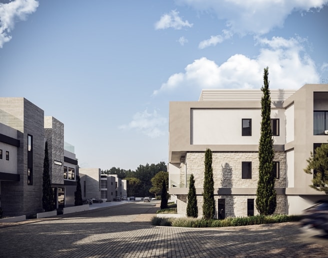 Image No.9-1 Bed Apartment for sale