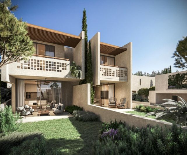 Image No.1-2 Bed Townhouse for sale