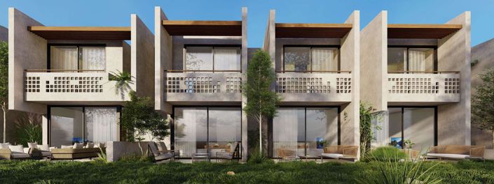 Image No.3-2 Bed Townhouse for sale