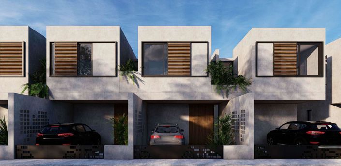 Image No.6-2 Bed Townhouse for sale