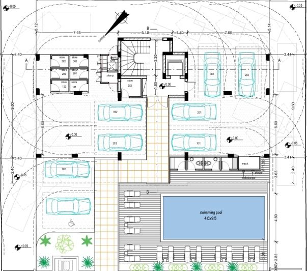 Image No.4-2 Bed Property for sale