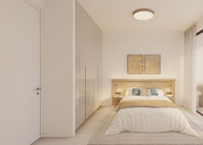 Image No.5-3 Bed Apartment for sale