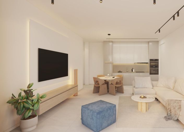 Image No.3-3 Bed Apartment for sale