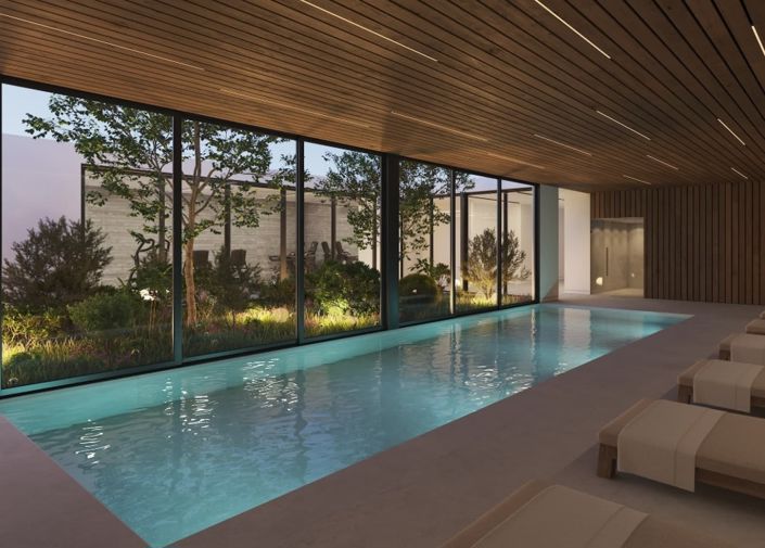 Image No.6-3 Bed Apartment for sale