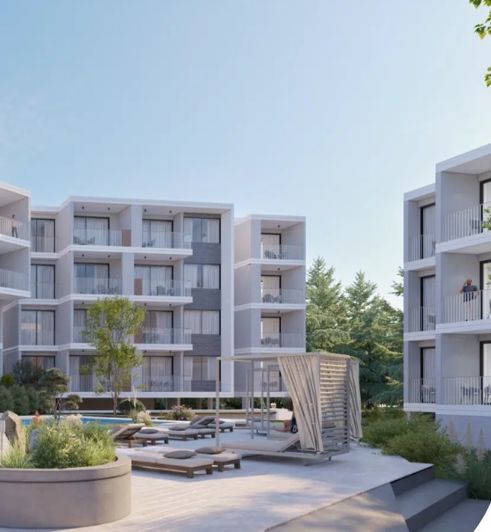 Image No.1-2 Bed Apartment for sale