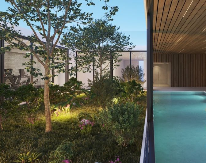 Image No.8-2 Bed Apartment for sale