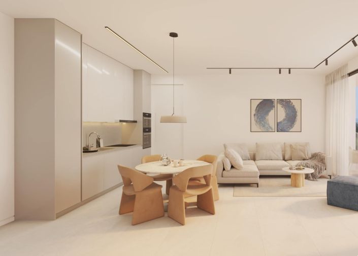 Image No.3-1 Bed Apartment for sale