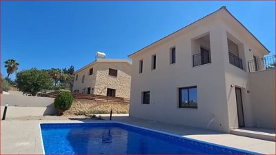 3 Bed Villa for sale
