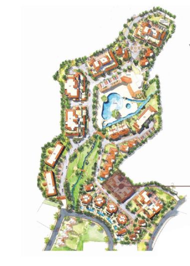 Image No.21-2 Bed Apartment for sale