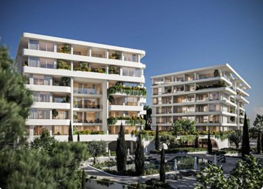 2 Bed Apartment for sale