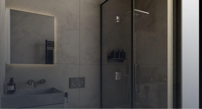 Image No.16-2 Bed Apartment for sale