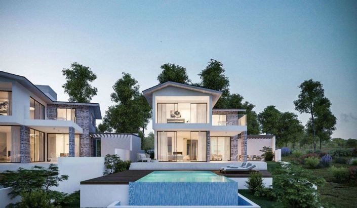 Image No.14-3 Bed Villa for sale