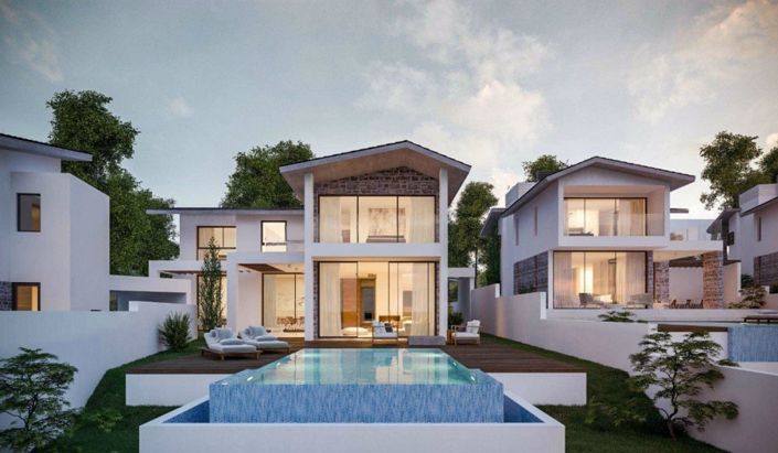 Image No.15-3 Bed Villa for sale