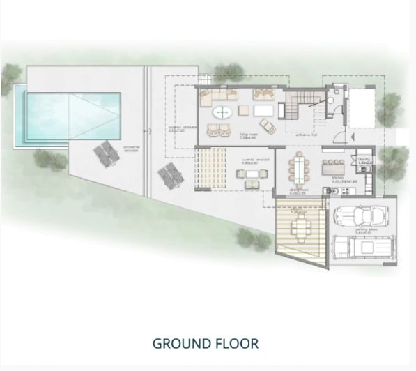 Image No.17-3 Bed Villa for sale