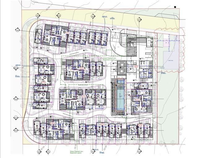 Image No.11-3 Bed Apartment for sale