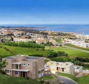 4 Bed Villa for sale