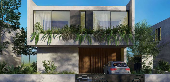 Image No.1-3 Bed Villa for sale