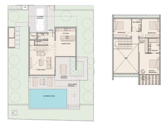 Image No.11-3 Bed Villa for sale