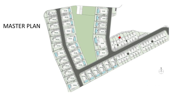 Image No.12-3 Bed Villa for sale