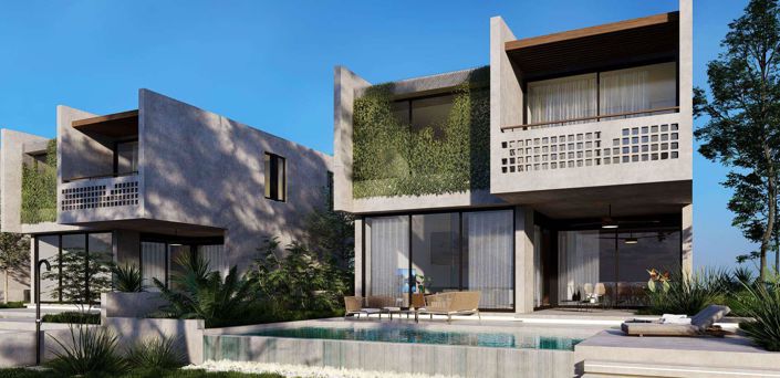 Image No.2-3 Bed Villa for sale