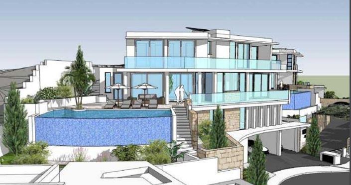 Image No.6-4 Bed Villa for sale