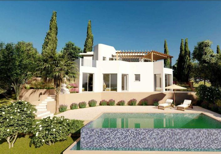 Image No.1-3 Bed Villa for sale
