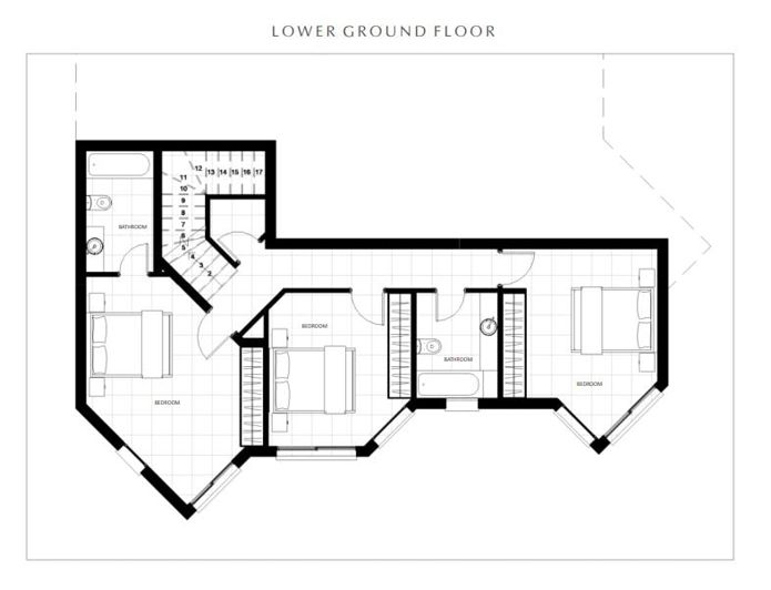 Image No.6-3 Bed Villa for sale