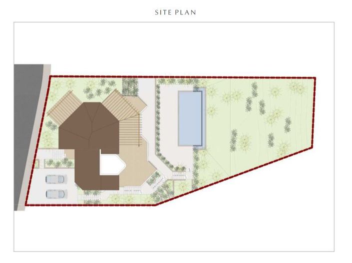 Image No.8-3 Bed Villa for sale