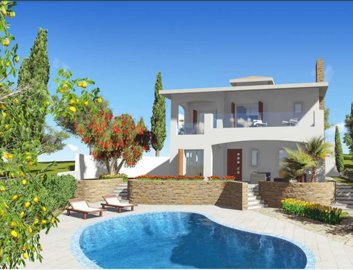 4 Bed Villa for sale