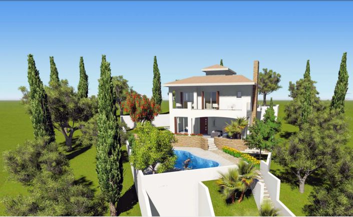 Image No.2-4 Bed Villa for sale