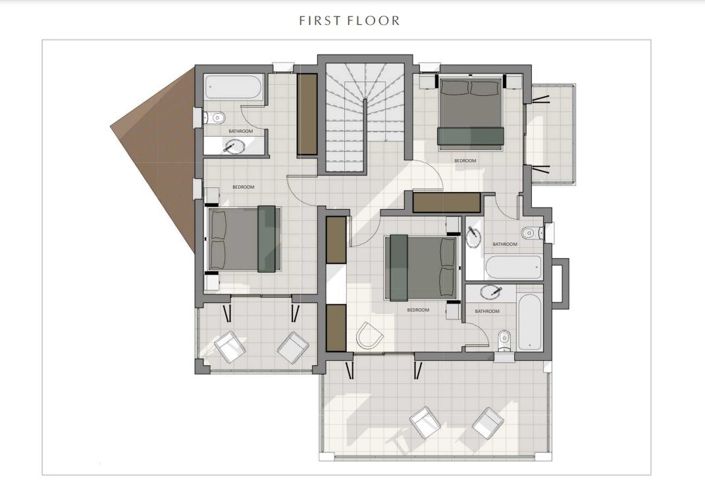 Image No.7-4 Bed Villa for sale