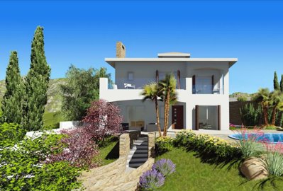 4 Bed Villa for sale