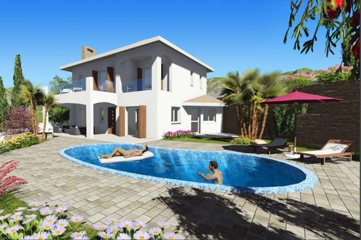 Image No.2-4 Bed Villa for sale