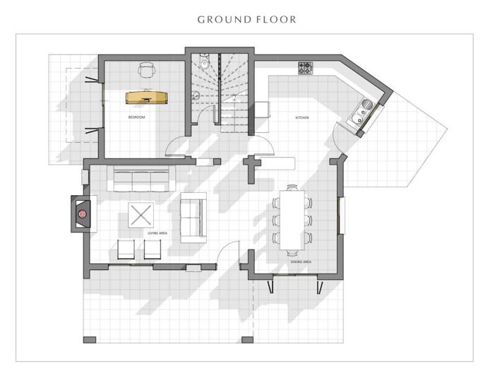 Image No.6-4 Bed Villa for sale