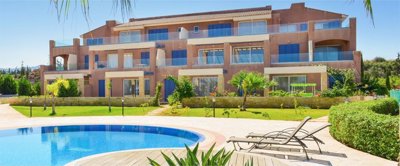 2 Bed Villa for sale