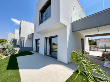 3 Bed Villa for sale