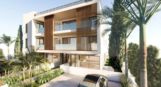 Image No.1-3 Bed Apartment for sale