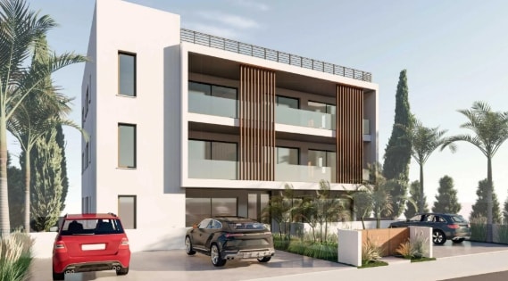 Image No.2-2 Bed Apartment for sale