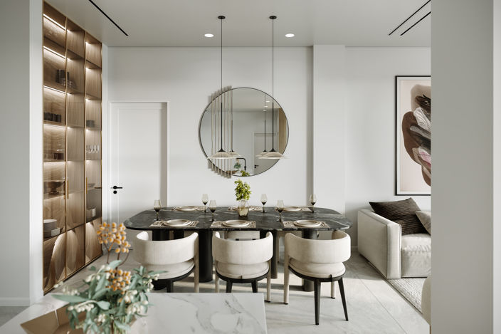 Image No.5-3 Bed Property for sale