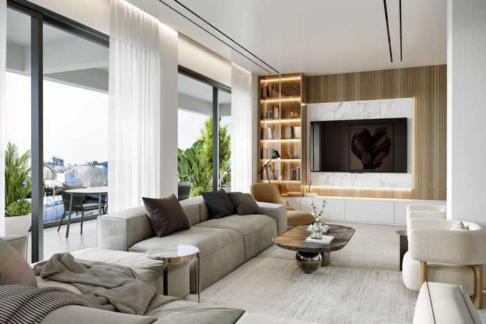 Image No.8-2 Bed Property for sale