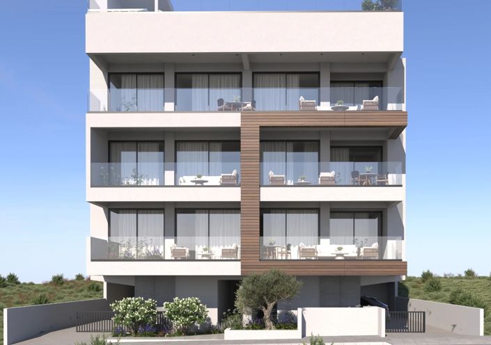 Image No.1-1 Bed Apartment for sale