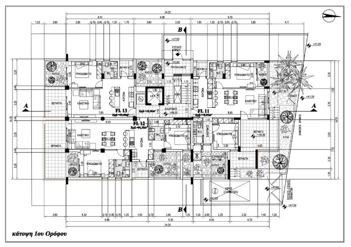 Image No.13-1 Bed Apartment for sale