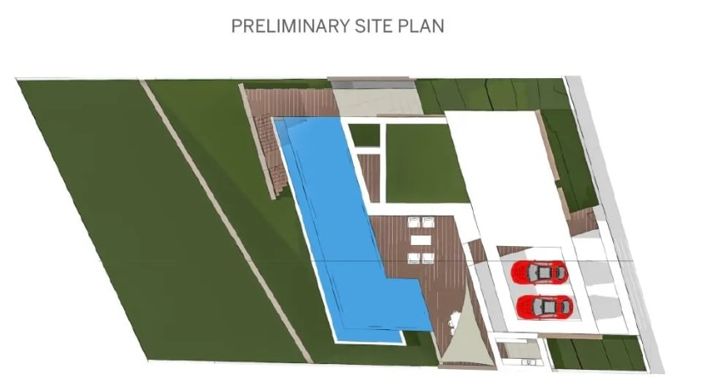 Image No.13-4 Bed Villa for sale